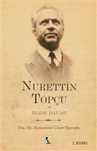 Nurettin Topu ve rade Davas ra Yaynlar