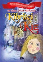 Kibriti Kz Mart ocuk Yaynlar