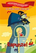 Rapunzel Mart ocuk Yaynlar