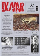 Duvar Dergisi Say : 31 Mays - Haziran 2017 Duvar Dergisi