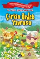 irkin rdek Yavrusu Mart ocuk Yaynlar