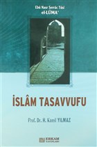 slam Tasavvufu (El - Lma) Erkam Yaynlar