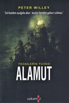 Alamut Kalesi Yakamoz Yaynevi