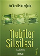 Nebiler Silsilesi - 1 Erkam Yaynlar