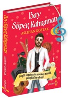 Bay Sper Kahraman Yakamoz Yaynevi