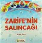 Zarife`nin Salnca Prlt Kitaplar