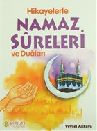 Hikayelerle Namaz Sureleri ve Dualar Prlt Kitaplar