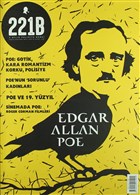 221B ki Aylk Polisiye Dergi Say : 9 Mays - Haziran 2017 221B Dergisi