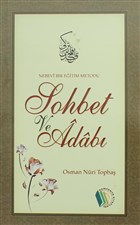 Nebevi Bir Eitim Metodu Sohbet ve Adab Erkam Yaynlar