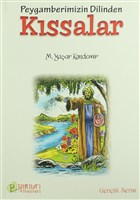 Peygamberimizin Dilinden Kssalar Prlt Kitaplar