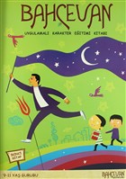 Bahevan Uygulamal Karakter Eitimi Kitab 2. Kitap (9 - 11 Ya Grubu) Bahevan Kitaplar