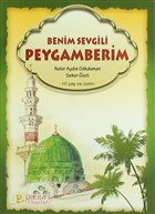 Benim Sevgili Peygamberim Prlt Kitaplar