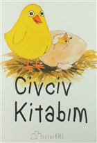Civciv Kitabm Kumdan Kale