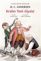 Kraln Yeni Giysisi Yap Kredi Yaynlar
