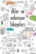 lkler ve Enterasan Hikayeleri Gen Tima