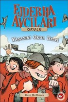 Ejderha Avclar Okulu 20 - Yaasn! Okul Bitti Beyaz Balina Yaynlar