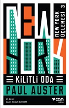 Kilitli Oda - New York lemesi 3 Can Yaynlar