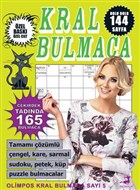 Kral Bulmaca - 5 Olimpos Yaynlar