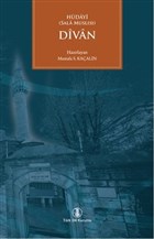 Divan Hdayi Sala Musls Trk Dil Kurumu Yaynlar