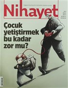 Nihayet Aylk Dergi Say: 28 Nisan 2017 Nihayet Dergisi