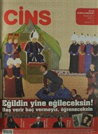 Cins Aylk Dergi Say: 19 Nisan 2017 Cins Dergisi
