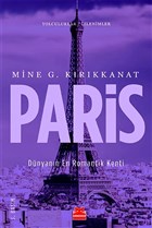 Paris Krmz Kedi Yaynevi
