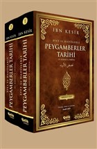 Peygamberler Tarihi (2 Cilt Takm) elik Yaynevi