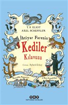 htiyar Farenin Kediler Klavuzu Yap Kredi Yaynlar