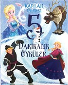 Disney Karlar lkesi - 5 Dakikalk ykler Doan Egmont Yaynclk