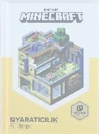Minecraft - Yaratclk El Kitab Doan Egmont Yaynclk