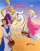Prenses 5 Dakikalk ykler Doan Egmont Yaynclk