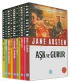 Dnya Klasikleri (10 Kitap Takm) Maviat Yaynlar