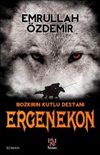 Ergenekon - Bozkrn Kutlu Destan Panama Yaynclk