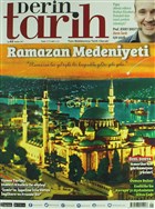 Derin Tarih Aylk Tarih Dergisi Say: 63 Haziran 2017 Derin Tarih Dergisi