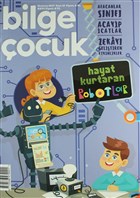 Bilge ocuk Say: 10 Haziran 2017 Bilge ocuk Dergisi