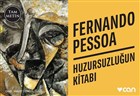 Huzursuzluun Kitab (Mini Kitap) Can Yaynlar