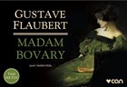Madam Bovary (Mini Kitap) Can Yaynlar