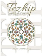 Tezhip Sanatyla lk Tanma A7 Kitap
