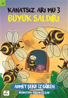 Kanatsz Ar Mu 3 - Byk Saldr Elma ocuk