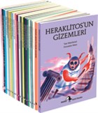 Kk Filozoflar Seti (22 Kitap Takm) Metis Yaynlar
