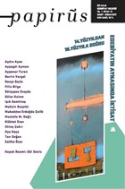 Papirs Aylk Dergi Say: 21 Mart - Nisan 2017 Artshop Yaynclk