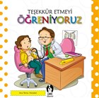 Teekkr Etmeyi reniyoruz akl Yaynlar