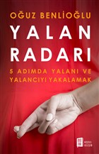 Yalan Radar Mona Kitap