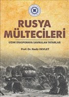 Rusya Mltecileri stanbul Aydn niversitesi Yaynlar