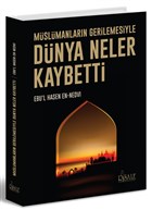 Dnya Neler Kaybetti Risale Yaynlar
