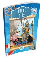 Burak Reis Maviat Yaynlar