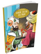 Kanuni Sultan Sleyman Maviat Yaynlar