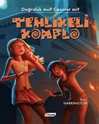 Tehlikeli Komplo Teen Yaynclk
