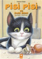 Pisi Pisi Seti (2 Kitap Takm) Eksik Para Yaynlar