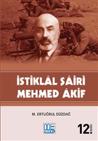 stiklal airi Mehmed Akif Med Kitap